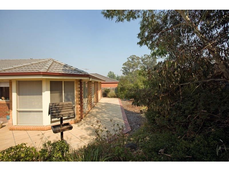 51 Regency Rise, Chirnside Park VIC 3116