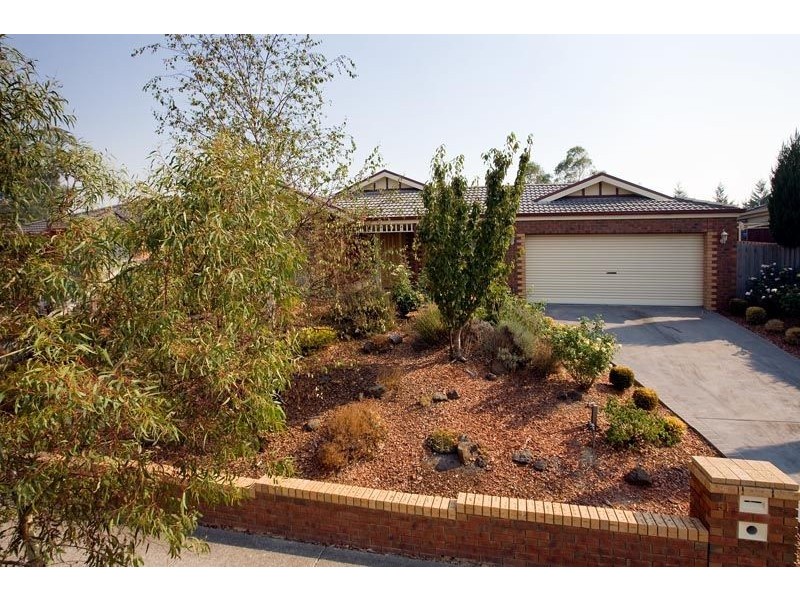 51 Regency Rise, Chirnside Park VIC 3116