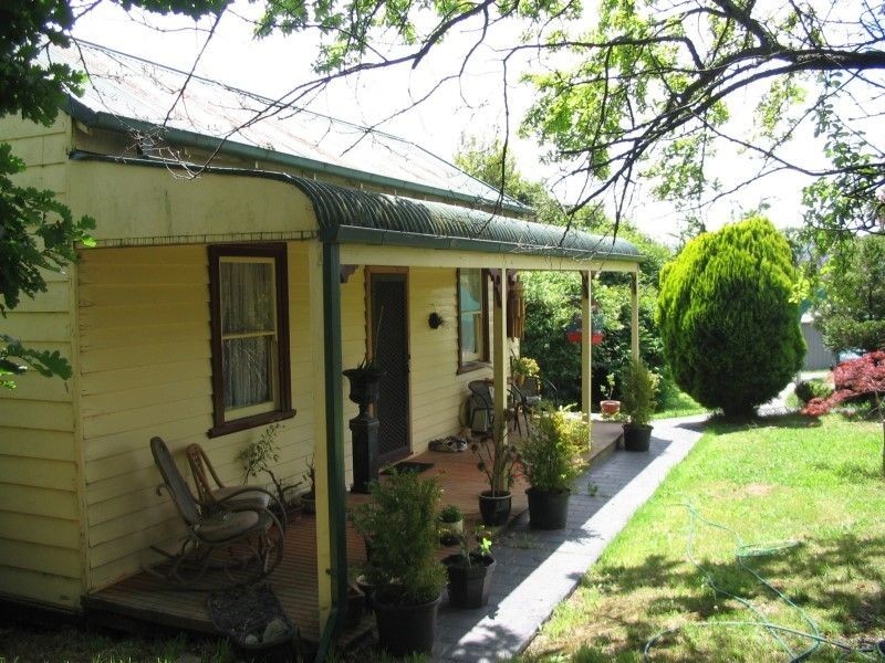 503 Warburton Hwy, Seville VIC 3139