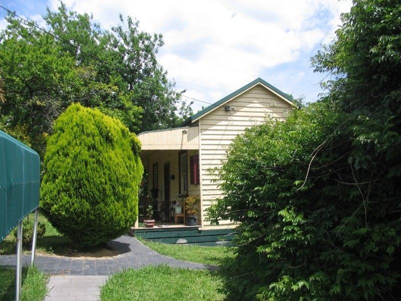 503 Warburton Hwy, Seville VIC 3139