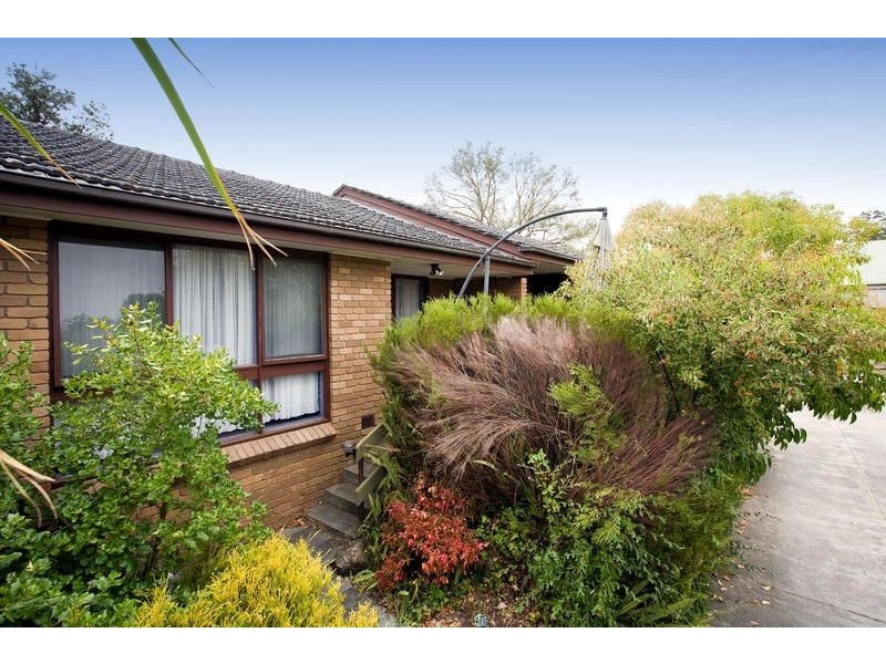 3/46 Clarke Street, Lilydale VIC 3140