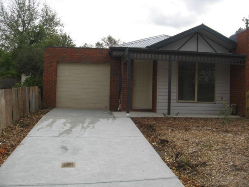 1/16 Chapel Street, Lilydale VIC 3140
