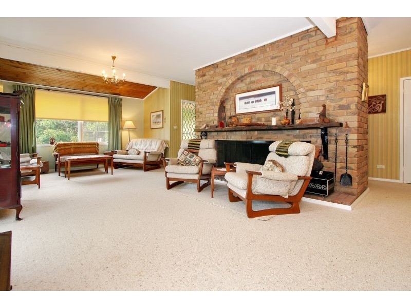 25 Grandvalley Drive, Chirnside Park VIC 3116