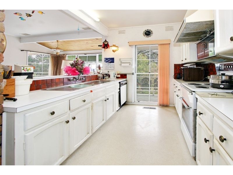 25 Grandvalley Drive, Chirnside Park VIC 3116