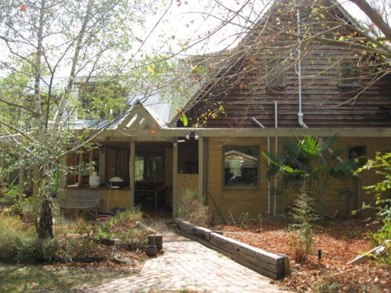 19 Cornelius Cres, Healesville VIC 3777