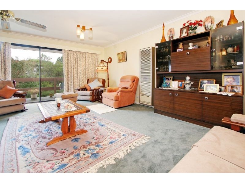 26 Crown Point Ridge, Chirnside Park VIC 3116