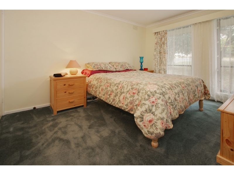 26 Crown Point Ridge, Chirnside Park VIC 3116