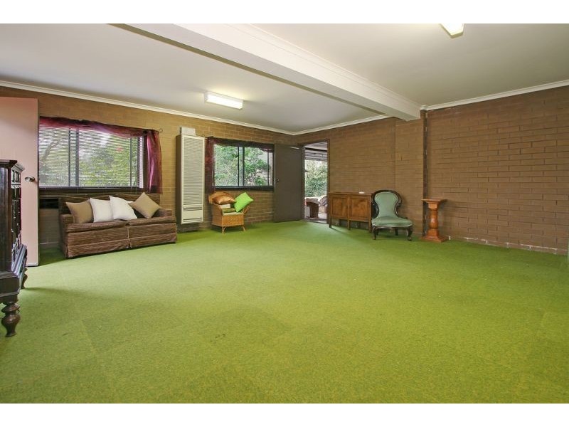 26 Crown Point Ridge, Chirnside Park VIC 3116