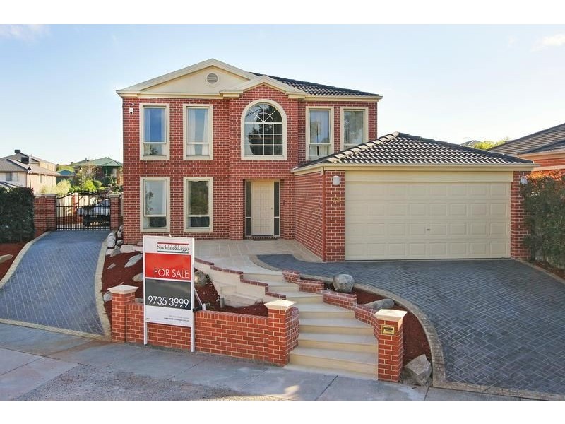 79 Regency Rise, Chirnside Park VIC 3116