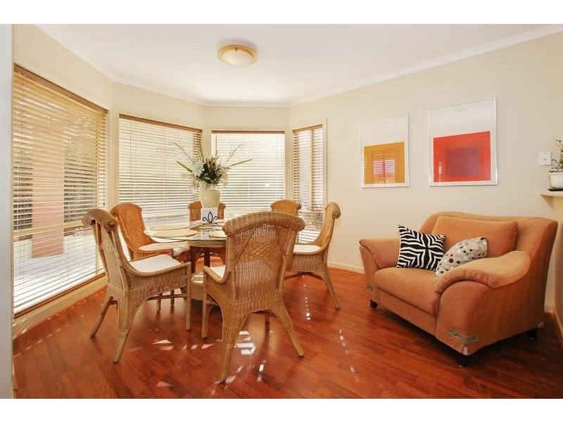 79 Regency Rise, Chirnside Park VIC 3116