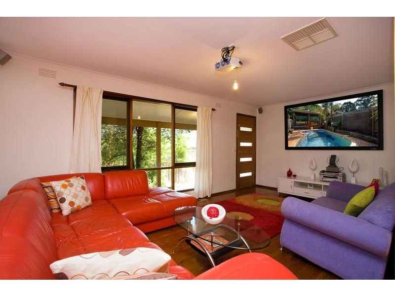 3 Sunburst Court, Mooroolbark VIC 3138