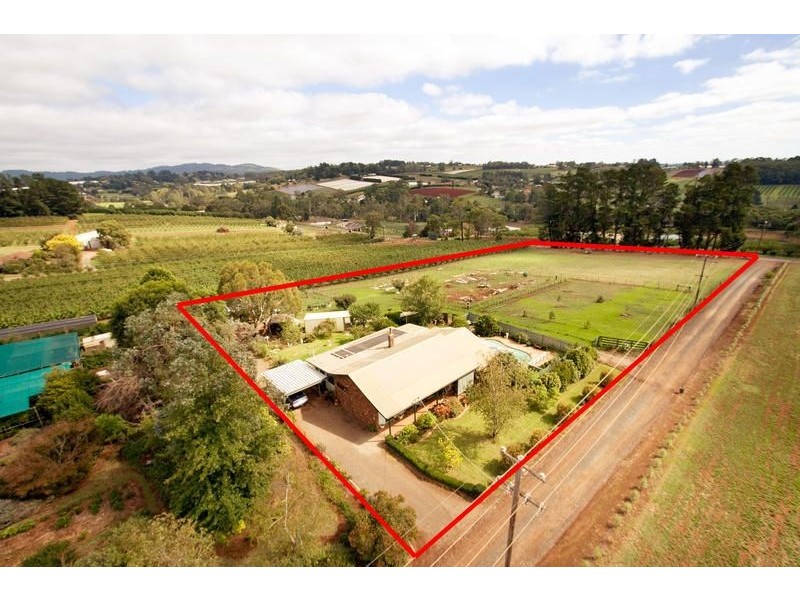 458 Queens Road, Wandin East VIC 3139