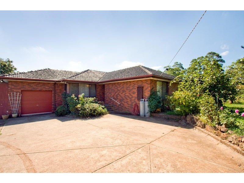 391 Queens Road, Wandin East VIC 3139