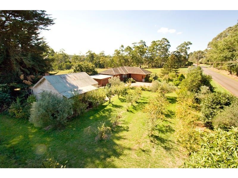 391 Queens Road, Wandin East VIC 3139