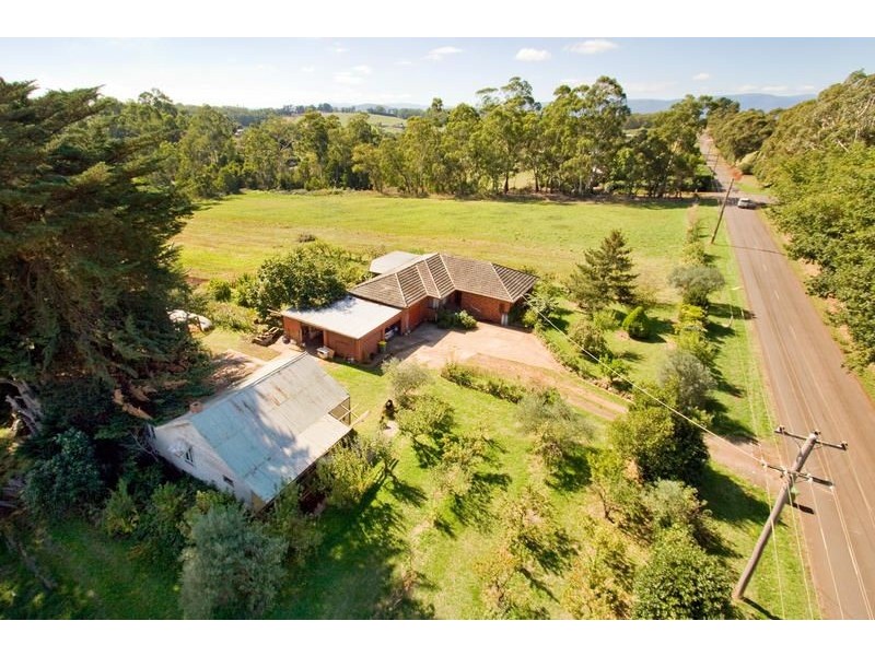 391 Queens Road, Wandin East VIC 3139