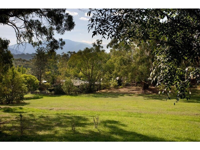 1753 Warburton Highway, Woori Yallock VIC 3139