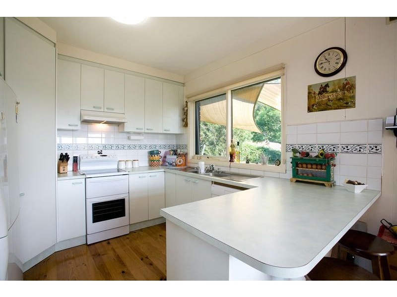 1753 Warburton Highway, Woori Yallock VIC 3139