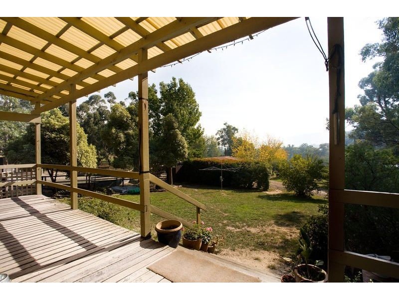 1753 Warburton Highway, Woori Yallock VIC 3139