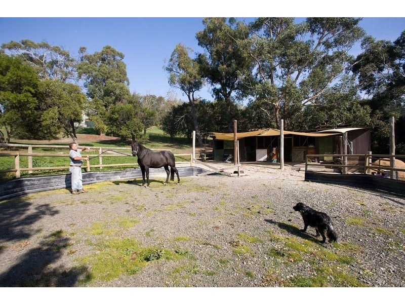 1753 Warburton Highway, Woori Yallock VIC 3139