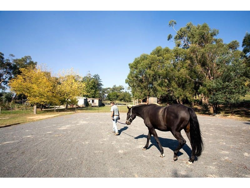 1753 Warburton Highway, Woori Yallock VIC 3139