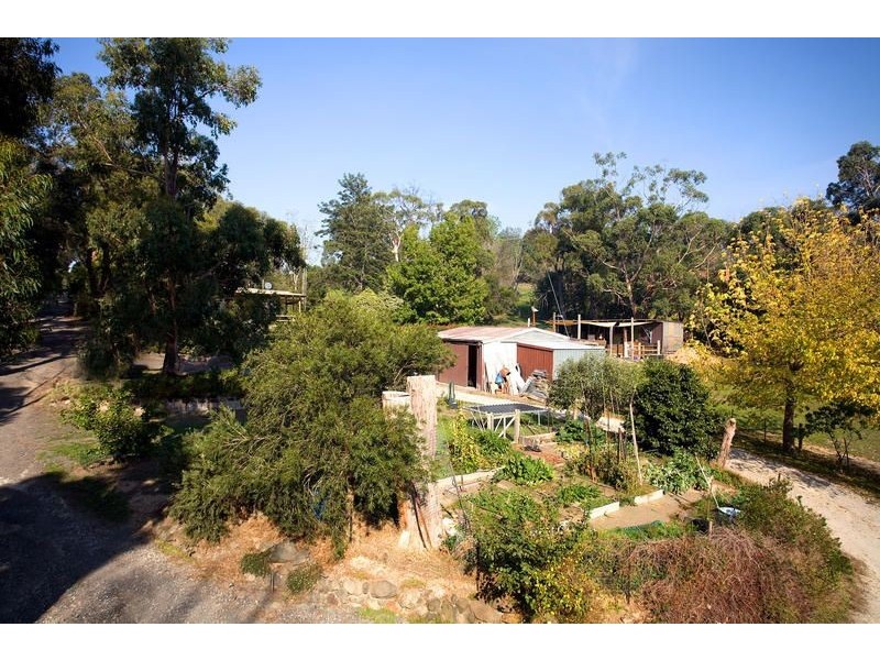 1753 Warburton Highway, Woori Yallock VIC 3139