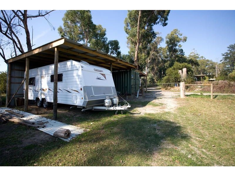 1753 Warburton Highway, Woori Yallock VIC 3139