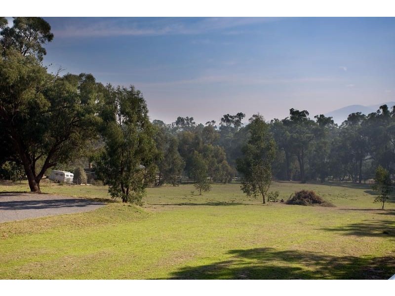 1753 Warburton Highway, Woori Yallock VIC 3139