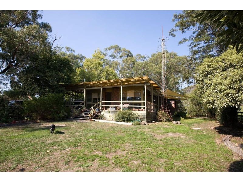 1753 Warburton Highway, Woori Yallock VIC 3139