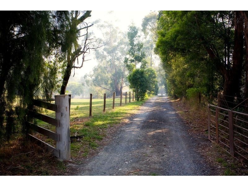 1753 Warburton Highway, Woori Yallock VIC 3139
