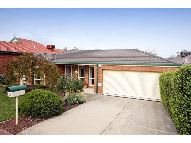 23 Meadowbank Avenue, Chirnside Park VIC 3116