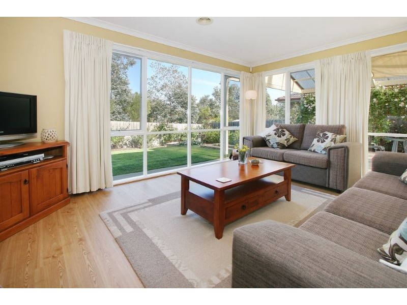 23 Meadowbank Avenue, Chirnside Park VIC 3116