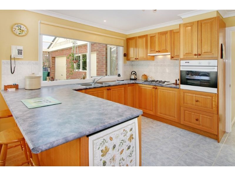 23 Meadowbank Avenue, Chirnside Park VIC 3116