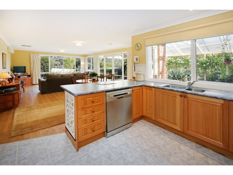 23 Meadowbank Avenue, Chirnside Park VIC 3116