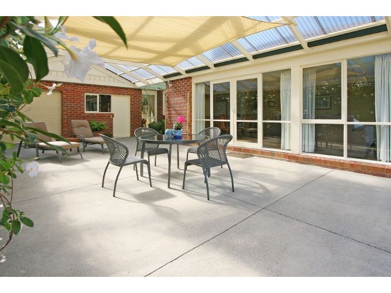 23 Meadowbank Avenue, Chirnside Park VIC 3116