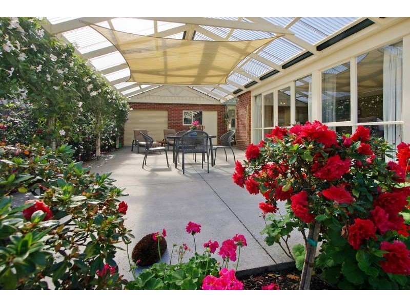 23 Meadowbank Avenue, Chirnside Park VIC 3116