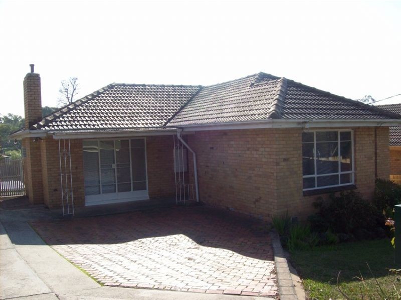 163 Hull Road, Croydon VIC 3136