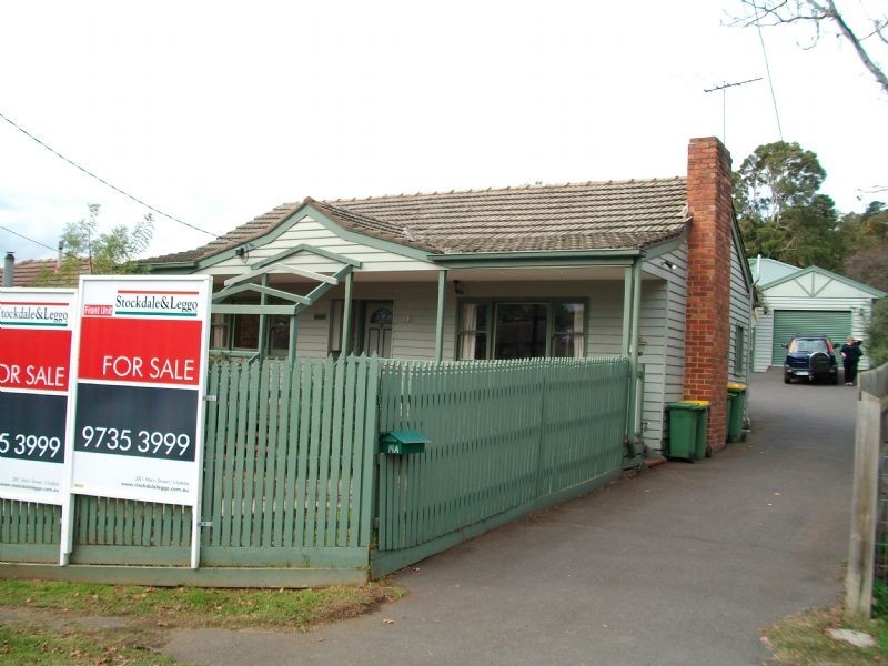 19 Queen Road, Lilydale VIC 3140