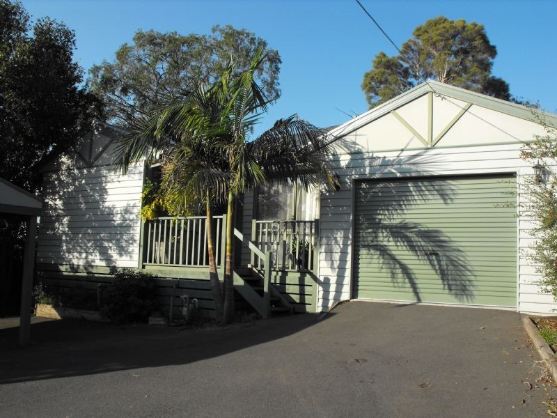 A/19 Queen Road, Lilydale VIC 3140