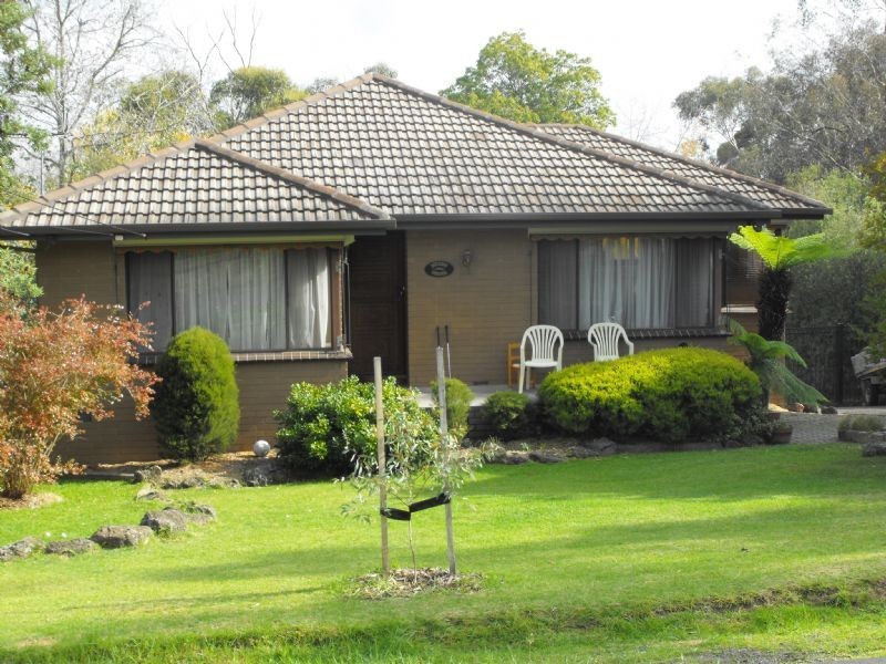 4 Rose Court, Lilydale VIC 3140