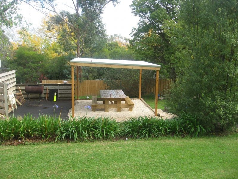 4 Rose Court, Lilydale VIC 3140