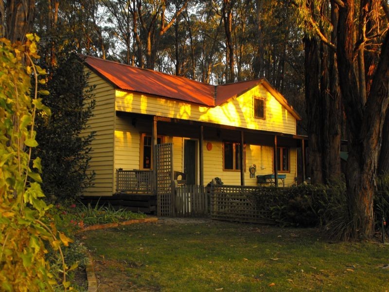 25 Bailey Grove, Wandin North VIC 3139