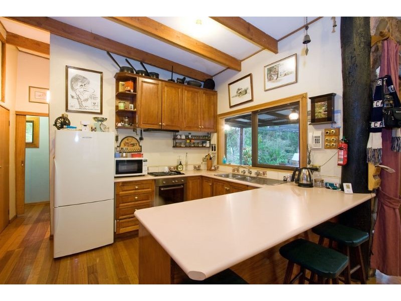 25 Bailey Grove, Wandin North VIC 3139