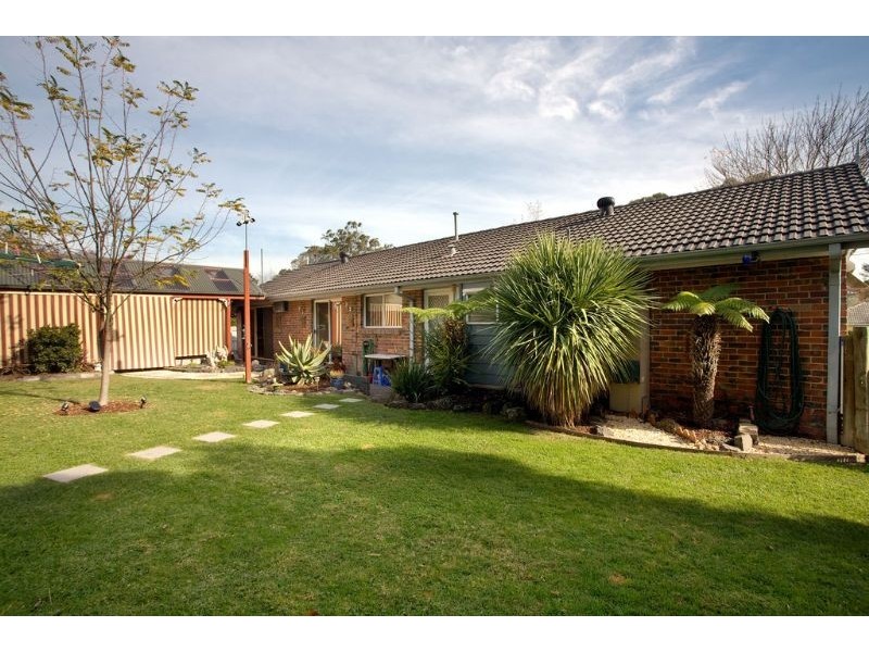 46 Blackburn Road, Mooroolbark VIC 3138
