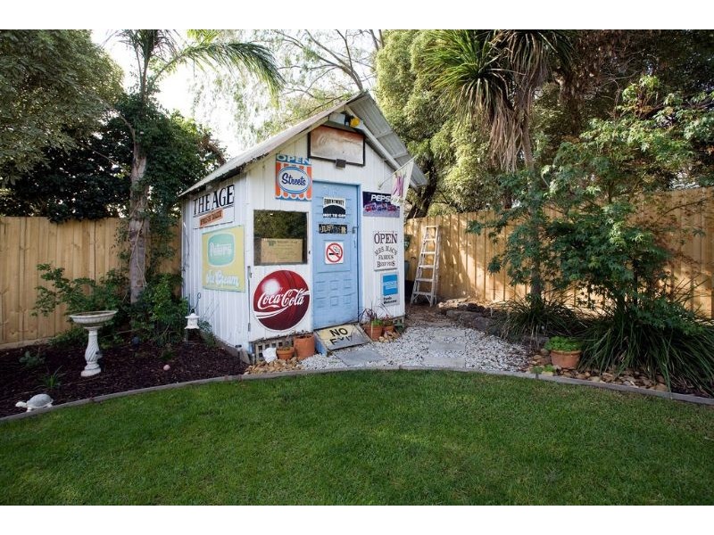 46 Blackburn Road, Mooroolbark VIC 3138