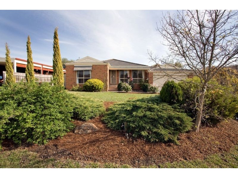 13 Newhaven Court, Lilydale VIC 3140