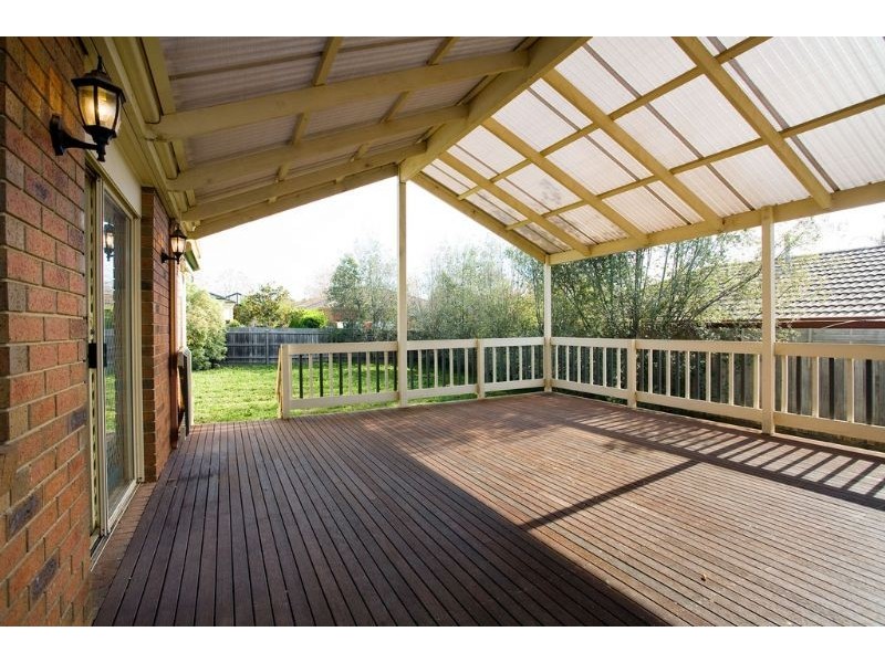 13 Newhaven Court, Lilydale VIC 3140