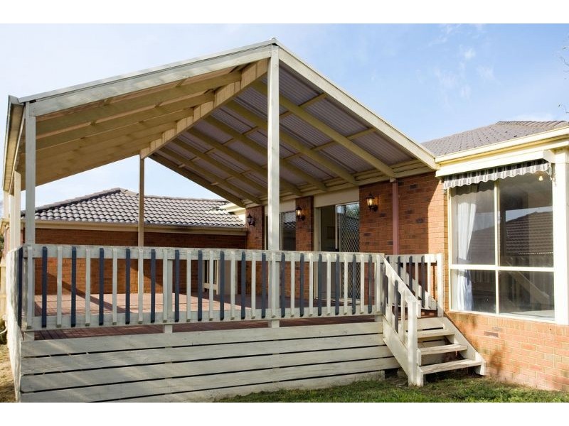 13 Newhaven Court, Lilydale VIC 3140