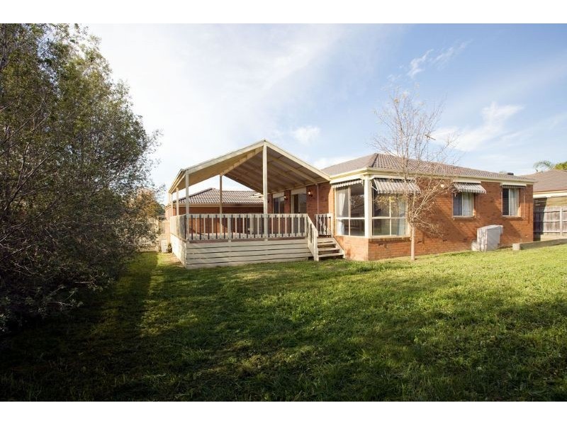 13 Newhaven Court, Lilydale VIC 3140