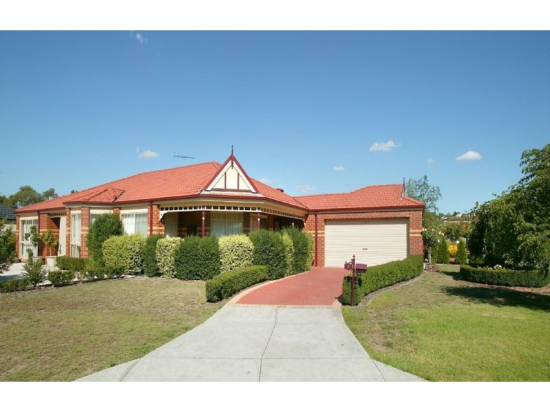 2 Reece Court, Lilydale VIC 3140