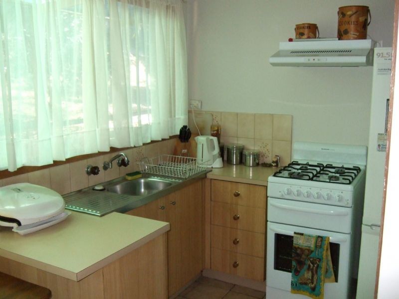 23B Faulkingham Road, Mount Evelyn VIC 3796